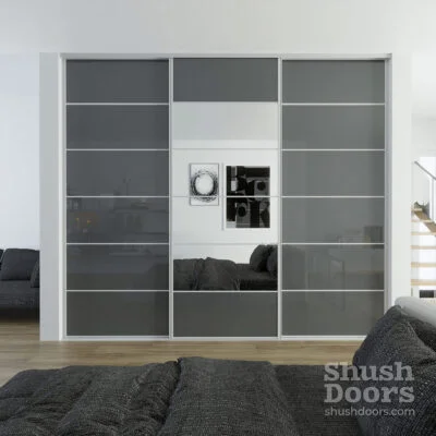 sliding wardrobe doors in Blackpool